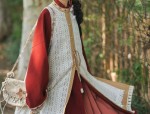 Autumn Fashion Trends:Cheongsam Two-Piece Set in a Glance