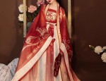 Ancient Elegance:Spring童装古装之韵