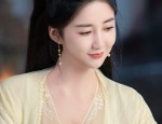 Elegant Hanfu Hair Combs and Accessories:A Glance into Traditional Beauty