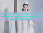 The Allure of Qipao Style:Exploring the Elegance of Si Tengs Mid-Length Version