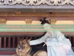 The Revival of Tang-Style Hanfu for Children:A Journey into Traditional Chinese Fashion