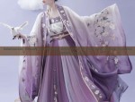 Traditional Tang Suit for Little Girls:A New Years Celebration in Vibrant Colors