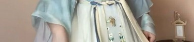 Modernizing Traditional Hanfu:Short-sleeved Daily Wear for Modern Times