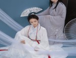 Youthful Short-Style Cheongsam:A Modern Fashion Trend