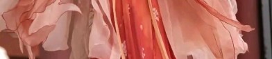 Hanfu Fashion for Summer:Comfortable and Stylish Wearable Options