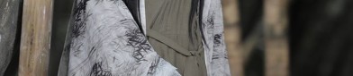 Reconstructing the Ancient Charm of Hanfu:The Revival of Jin-Wei Style Spiritual Immortal Fashion