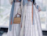 Ancient Chinese Style of Hanfu Shoes for Women:Exploring the Beauty of Traditional Chinese Footwear