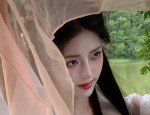 The Splendor of Hanfu Women:Noble Concubines of the Northern and Southern Dynasties