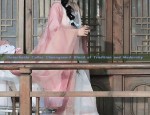 Detachable Collar Cheongsam:A Blend of Tradition and Modernity