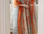 The Rise of the Big-Sleeve Cheongsam:A Modern Perspective on Traditional Elegance