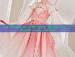 The Journey to Little Stone Pond:A Tale of Original Hanfu Fashion