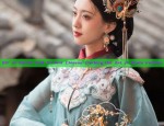 DIY of Barbie Doll Ancient Chinese Clothing:The Art of Hanfu Fashion