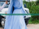 Flower Pattern Orders:The Rise of Ju Jingyis Hanfu Fashion