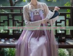 The Enigma of Black Inner Clothing in Hanfu Fashion