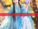 Modernized Hanfu for Girls:Embracing Traditional Elegance with Modern Comfort