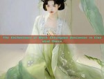Embracing Modernity in Cheongsam-Inspired Dress:The Evolution of Chinese Traditional Fashion
