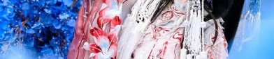 Summer Fashion in Hanfu Style:10-Year-Old Girls Fairy-Like Attire