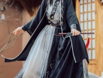 Affordable Chest-Length Hanfu Fashion:The Charm of Qixiong Hanfu at an Unbeatable Price