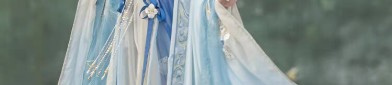 The Rise of the Hanfu Shirts:The Enchanting Fashion of the Modern Han女装衬衫
