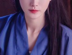 The Dominating Presence of an Eleven-Year-Old in Hanfu Fashion