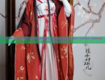 Childrens Traditional Chinese Hanfu Fashion Sets:A Blend of Modernity and Heritage