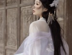 The Splendor of Ming-Style Cheongsam and Hanfu:A Blend of Traditional Elegance and Modern Charm