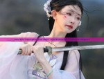 Hanfu Costumes for Kindergarten Performances:Embracing Traditional Elegance