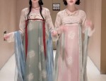 Eexianr Nuo Qipao Official Flagship Store:A Glimpse into Traditional Elegance