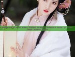 Harmonious Traditional:A Mother-Daughter Hanfu Fashion in Relaxed Silhouettes