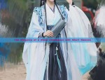 Spring and Autumn Fashion:The Elegance of Cheongsam-Inspired Outerwear