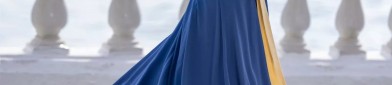 Elegant and Adorable:The Rise of Hanfu Booted Girls Fashion