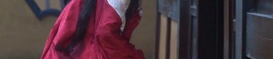Elegant Girls Traditional Chinese-Style Hanfu Dress:A New Trend in Traditional Fashion