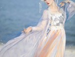New Years Celebration:The Rise of Hanfu Fashion in the Eyes of a Traditional Chinese Woman