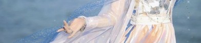 The Revival of Hanfu:Late-Blooming Elegance in Modern Times