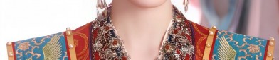 Summer Hanfu Childrens Clothing for Girls:A Blend of Tradition and Comfort