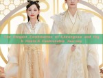 Petite-Size Hanfu for the Office:A Guide to Stylish and Comfortable Traditional Workwear
