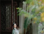 Maternal-Daughter Harmony in Traditional Chinese Attire:A Summer Fashion Story