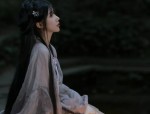 The Splendor of Horseface Skirt and the Charms of Qinhuais Water and Wood