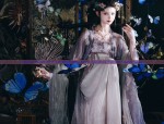 Summer Girls Hanfu Two-Piece Set:A Guide to Traditional Elegance