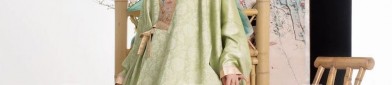 QIQIs Cheongsam Heritage:A Blend of Tradition and Modernity