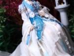Innovating the Traditional Cheongsam:A Two-Piece Set Redesign