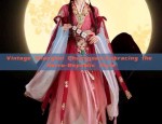 Vintage Shanghai Cheongsam:Embracing the Retro-Republic Style