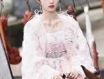 The Eroticism of Cheongsam:A Cultural Exploration