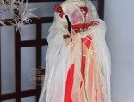 The Enchantment of Sandals and Cheongsam:A Fashion Fusion