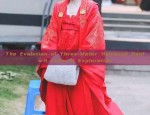 Hanfu Costumes and Accessories:A Guide to Hand-held Props