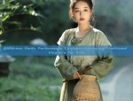 Autumn Fashion Trends for Childrens Traditional Chinese Clothing