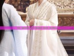 Zhonglingji Flagship Stores Traditional Hanfu Costumes:A Journey Through Time