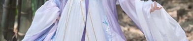 Preventing the Fall of Hanfu Robe Skirts:Tips and Strategies