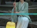 Reimagining Traditional Cheongsam in Silk A Journey of Improvement