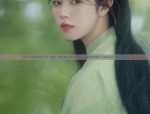 The Evolution of Hair Bands in Hanfu Traditional Chinese Clothing